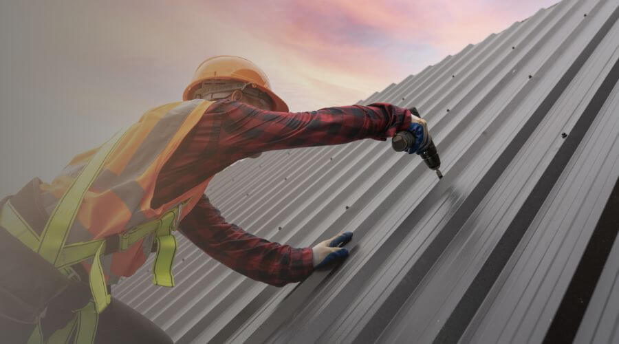 Expert Emergency Roof Repairs services in Lake George, NY